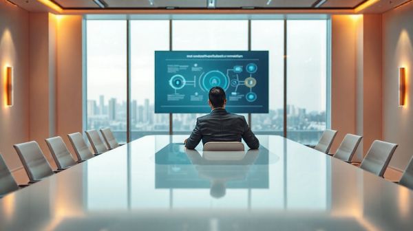 Boost sales success by incorporating ai tools in proposals