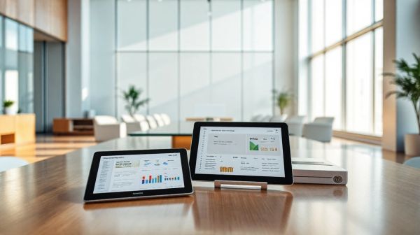 Top fintech solutions for comprehensive accounts payable automation